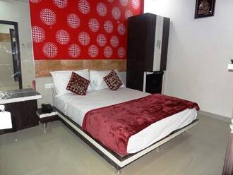Hotel Royal Palace, Kanpur 3